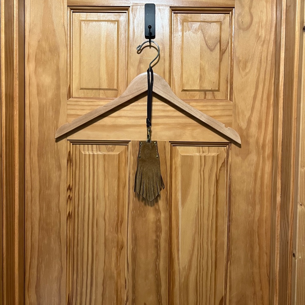 Frye Key Holder/Hidding